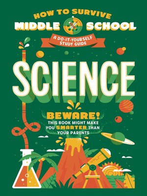 cover image of How to Survive Middle School: Science